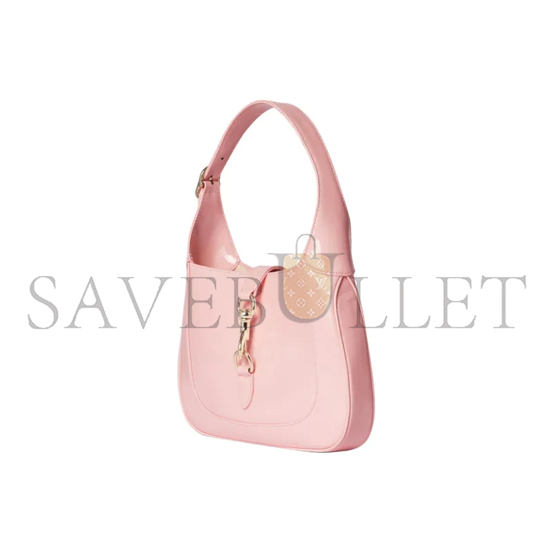 GUCCI JACKIE MEDIUM BAG 782849 (27.5*19*4cm)